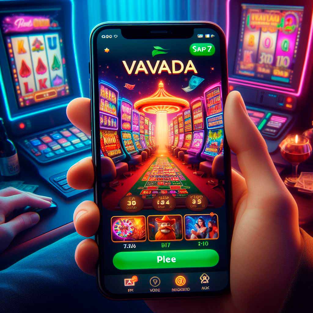 Отзыв о Vavada Gambling Enterprise - Вход, подписка и бонусы