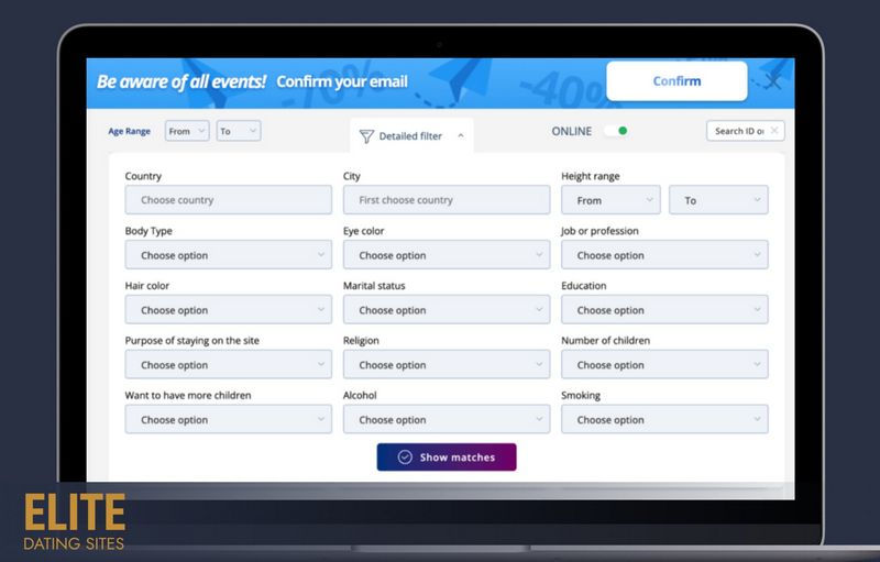 SofiaDate Website Evaluation 2026