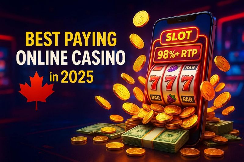 Casinos en ligne les plus rémunérateurs en janvier 2026 : Profitez des meilleurs taux de redistribution et de gros gains Casinos en ligne les plus rémunérateurs en janvier 2026 : Profitez des meilleurs taux de redistribution et de gros gains