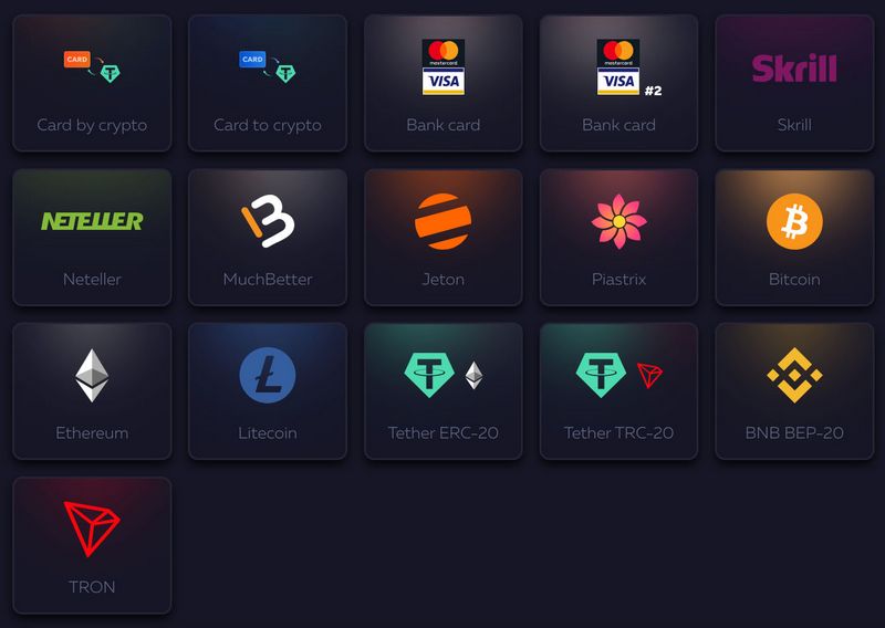 Регистрация в Vavada и поддержка клиентов