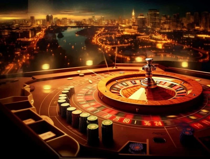 Bollywood Gambling Enterprise: Полное руководство по онлайн-казино