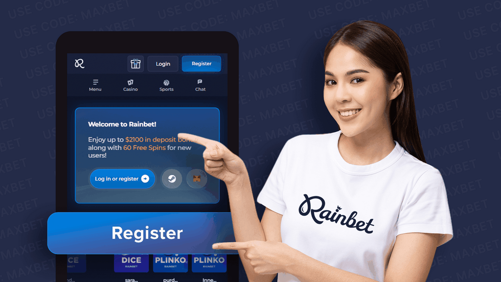 Rainbet Evaluation 2026 - Judgment on the Crypto Betting Site