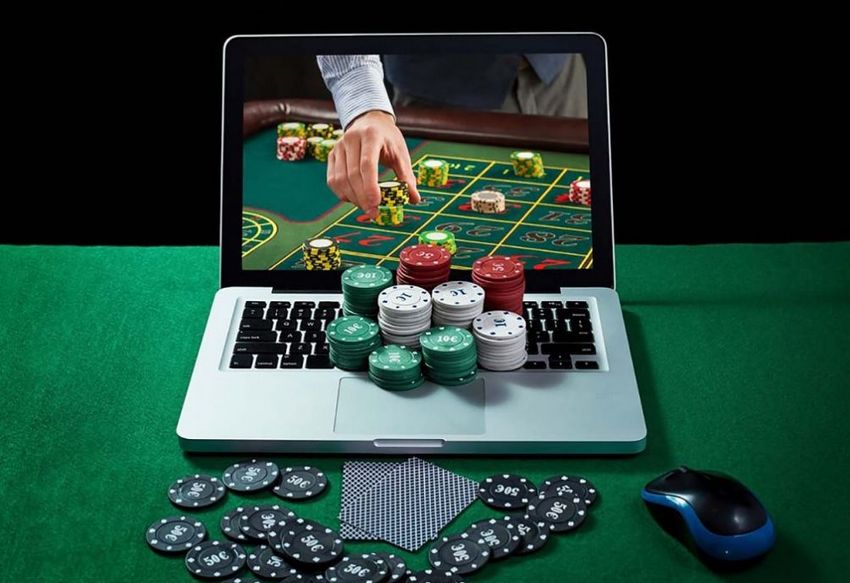 Top 5 Online Sportsbooks and Betting Sites in 2026